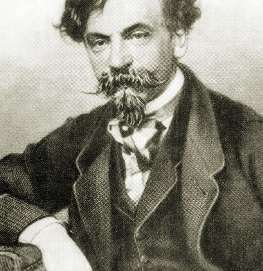 Про книги. Панаев. "Дама из петербургского полусвета", "Камелии"