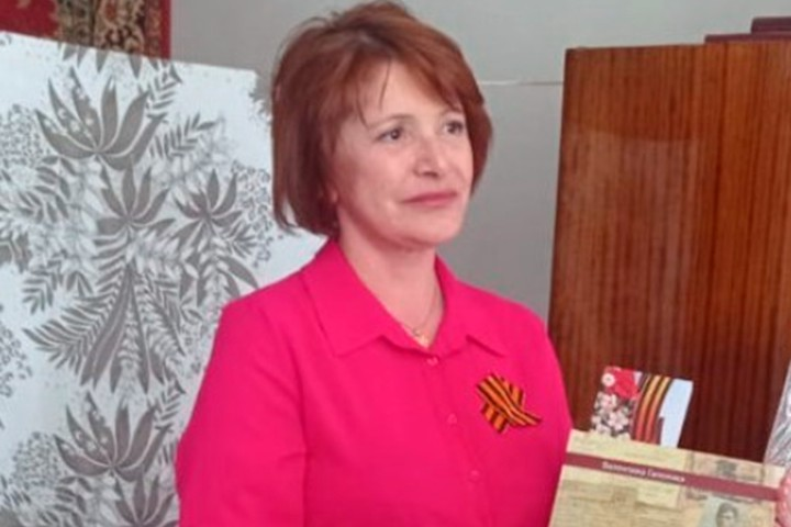 Мэр Игарки подала в суд на активистку за критику в соцсетях и потребовала полмиллиона рублей