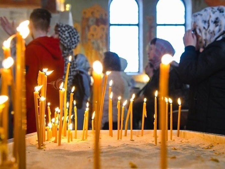     © Фото: ИД «Волгоградская правда» / архив.