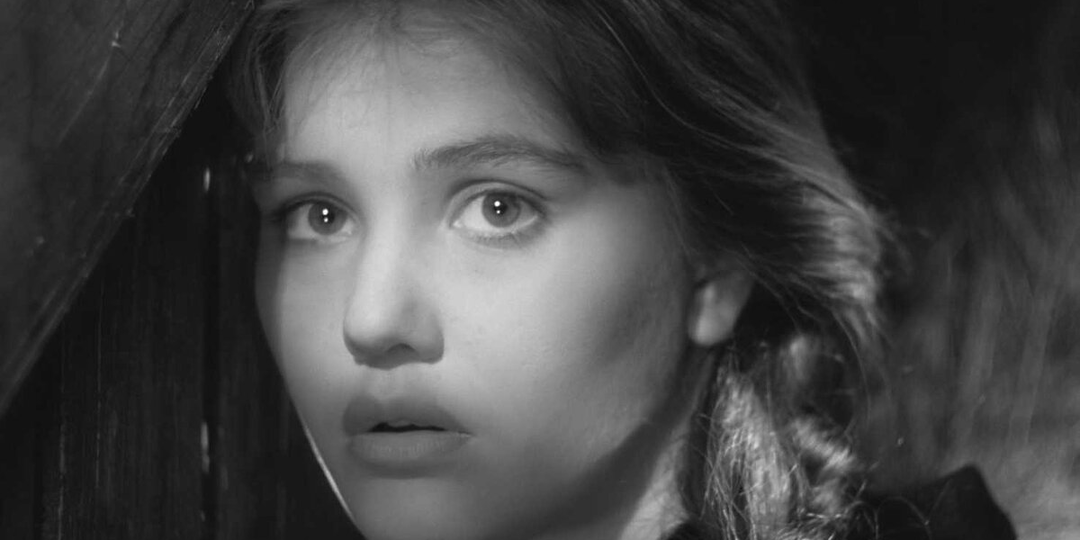 Весь кинобомонд обсуждал любовный треугольник актрисы, но она любила по-настоящему