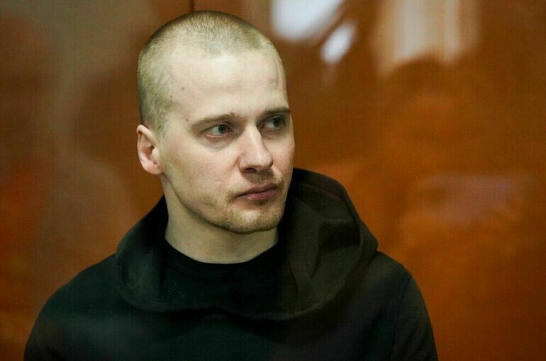   Александр Авилов / АГН Москва