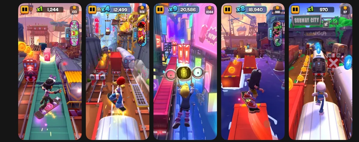 Фото App Store  📷
