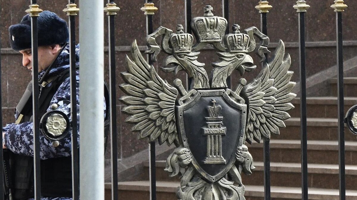   Игорь Иванко / Коммерсантъ