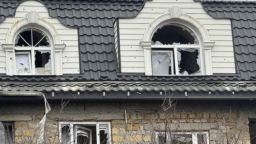    Фото: ИЗВЕСТИЯ/Эмиль Тимашев