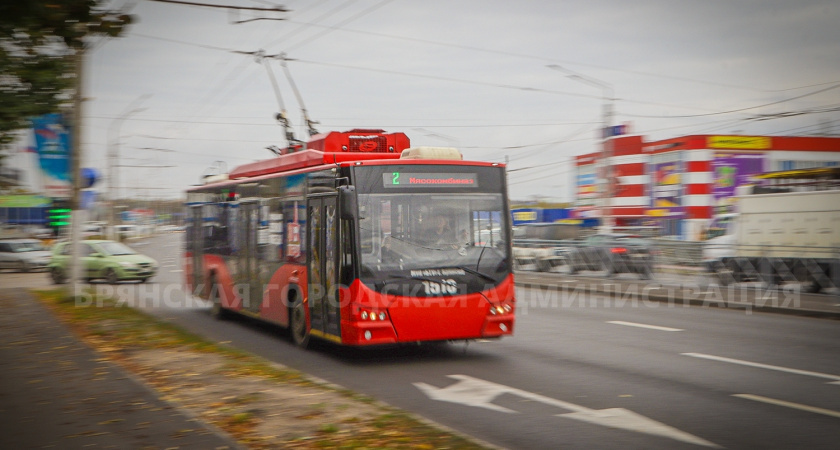    Фото: правительство Брянской области