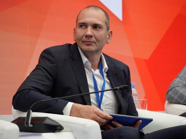    Фото: Агентство "Москва"/Александр Авилов