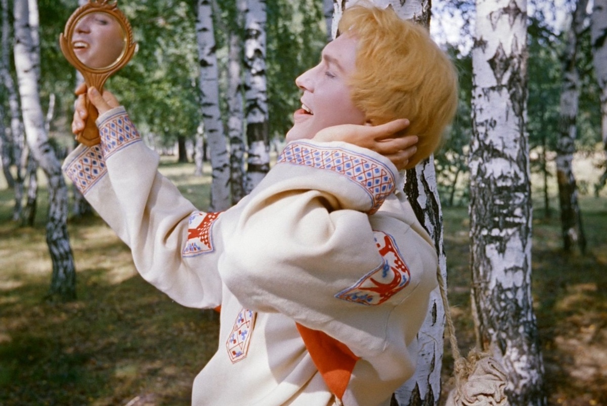 Кадр из фильма 