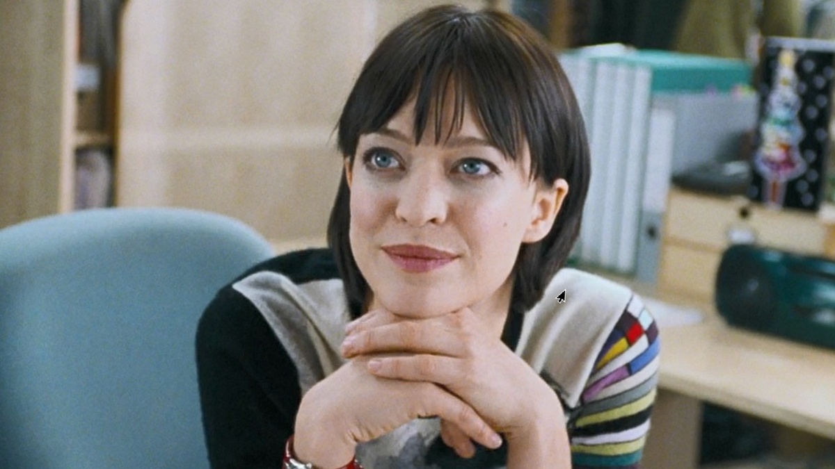 кадр из сериала