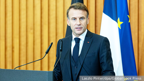     Фото: Laszlo Pinter/dpa/Global Look Press   
 Текст: Валерия Городецкая