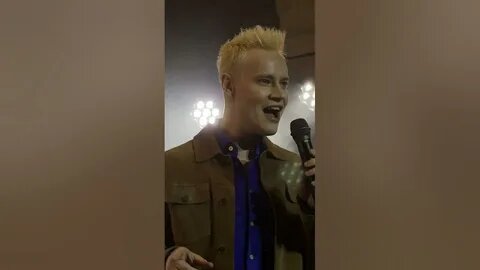 Фото из открытых источников. Шаман с премьерой песни "Зависимость"