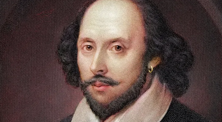 Уильям Шекспир может быть не тем, кем принято считать? (Фото: cdn.britannica.com).