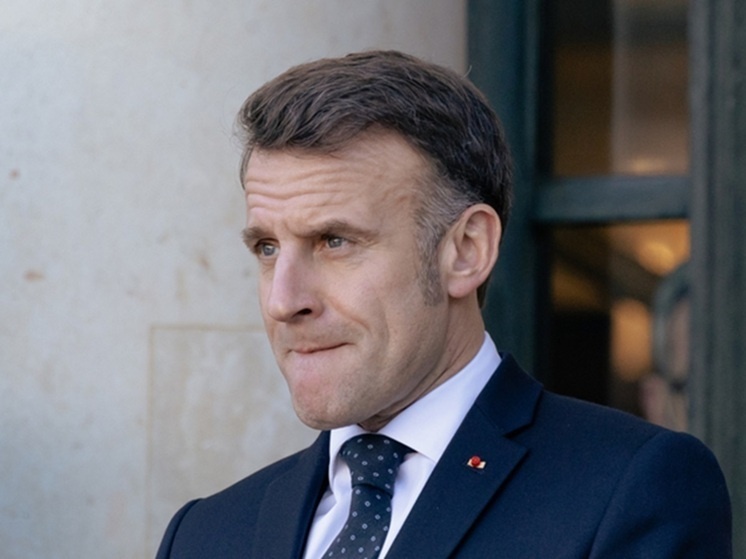     ФОТО: Alexis Sciard / Keystone Press Agency / Global Look Press