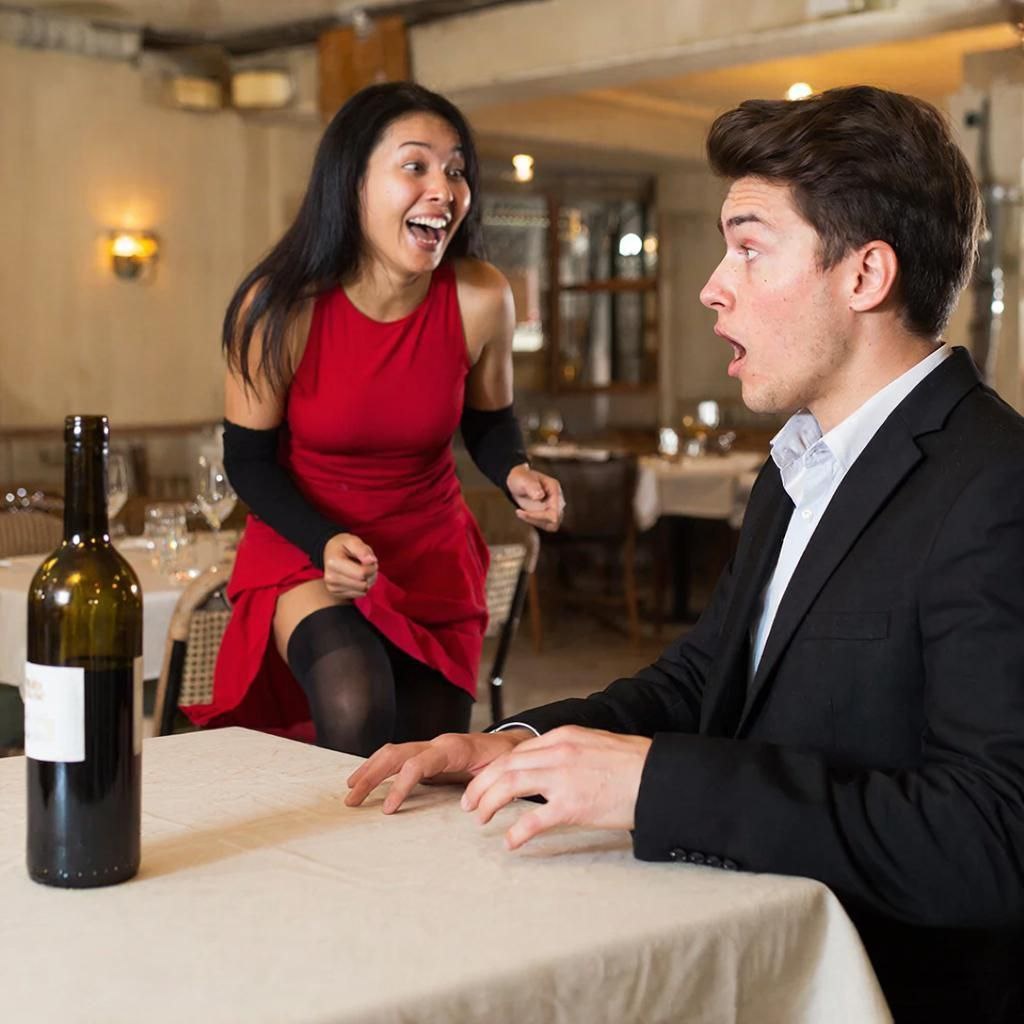 Смейтесь погромче, оденьтесь поярче