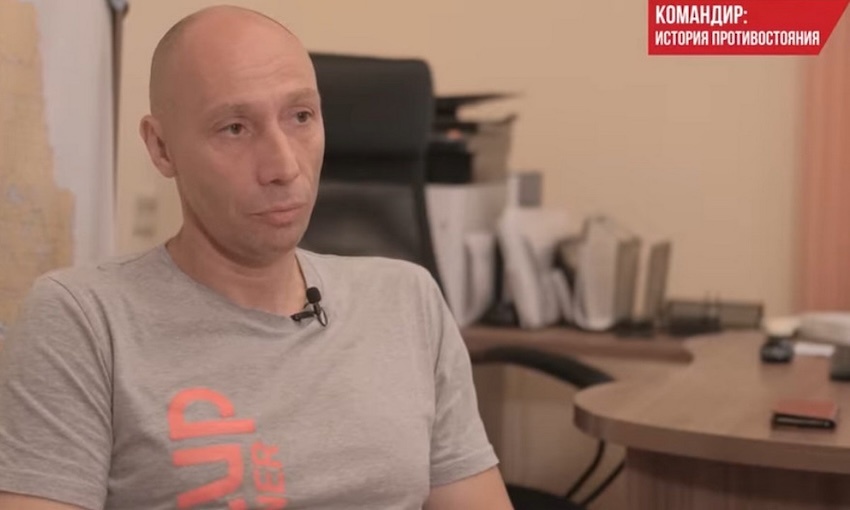 Борис Харченко 