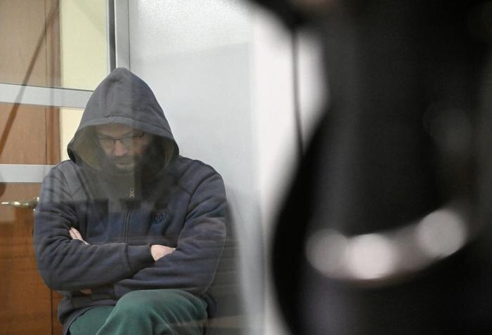 Обложка © РИА Новости / Кирилл Каллиников