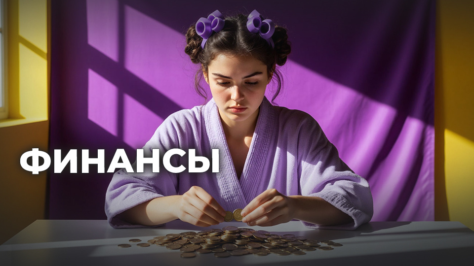 Коллаж на основе генерации из нейросети ИИ (Alice AI). Обработано: цветокоррекция, кадрирование, текст