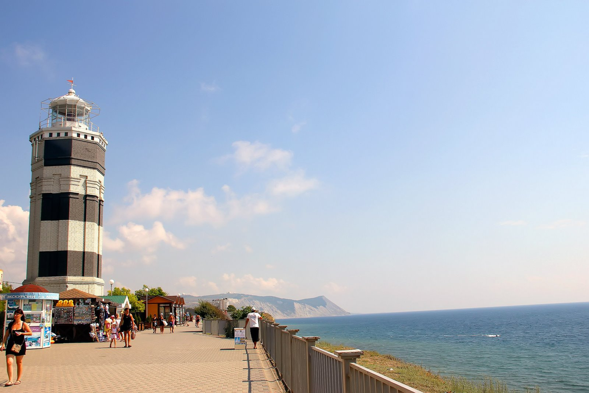 Самая наивкуснейшая Анапа.