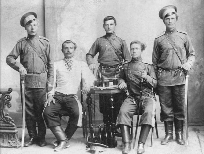 Кухня донских казаков: чем она отличается от русской кухни