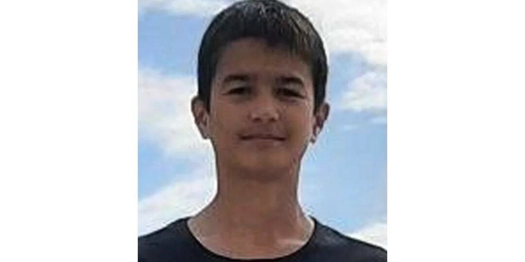 В Твери ищут пропавшего подростка Сулхишо Сафарова