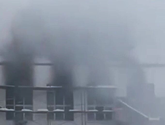     / Источник: кадр из видео