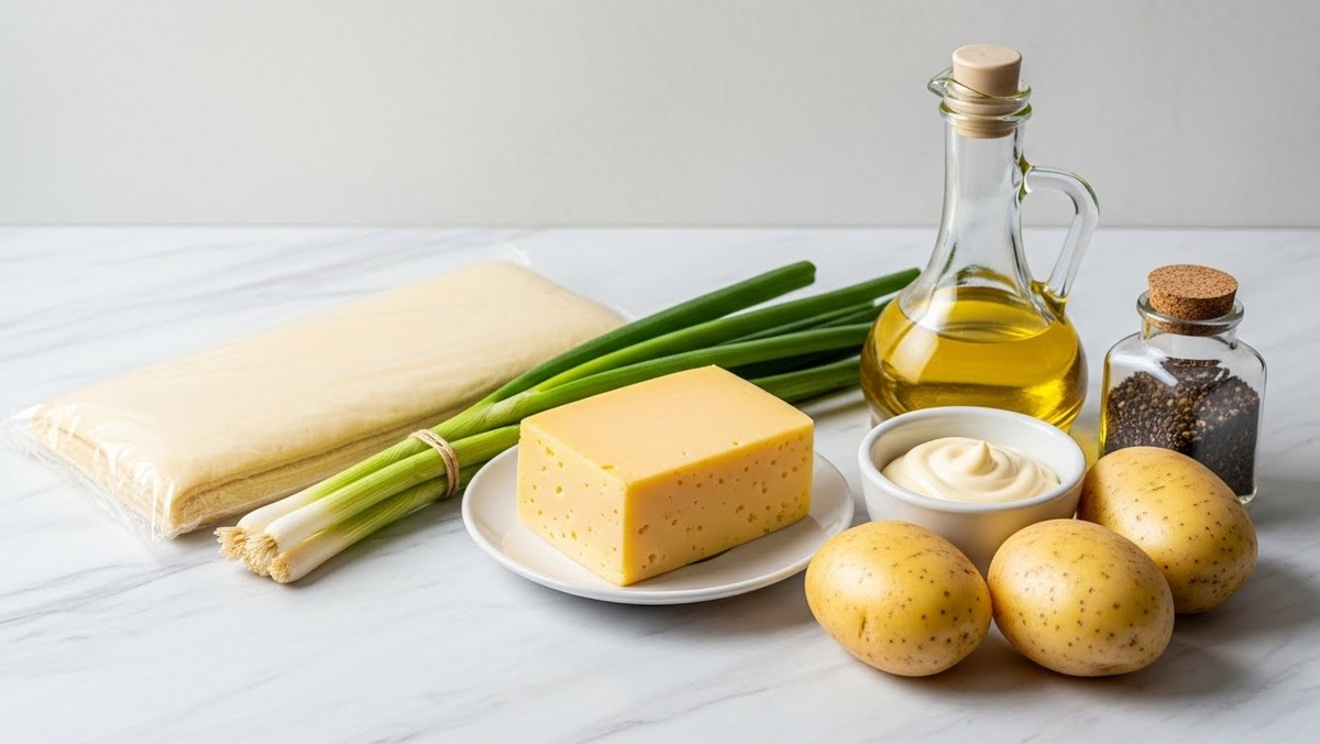 Фото создано специально для канала Кулинарыч, чтобы вдохновить на новые кулинарные подвиги!