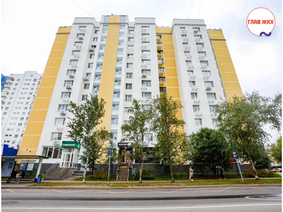 В Москве обновили системы газоснабжения более чем в 600 домах в рамках капремонта
