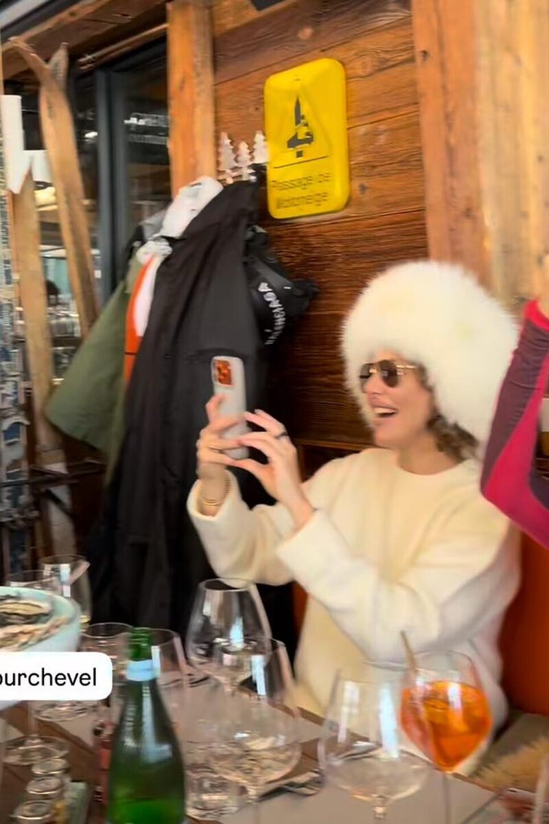    Ксения Собчак Соцсети