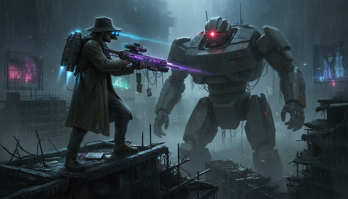 Все изображения созданы с помощью ИИ