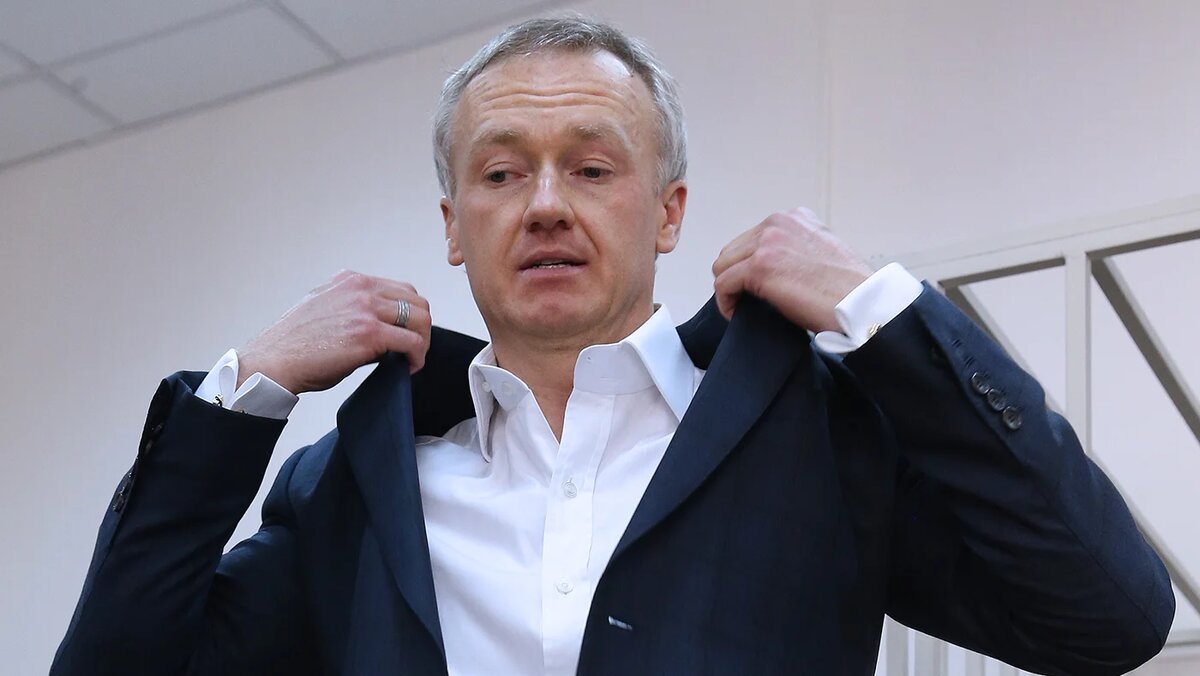   Вячеслав Прокофьев / ТАСС