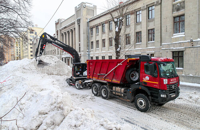    Василий Кузьмичёнок/АГН «Москва»