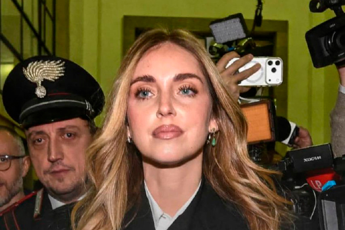    Фото: grazia_it / Instagram