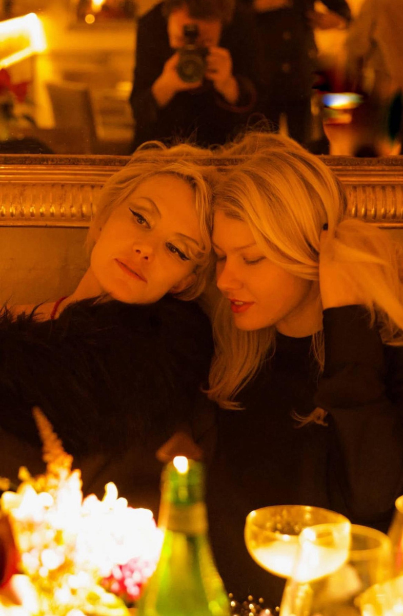     Фото: Инстаграм (запрещён в РФ) @renatalitvinovaofficiall