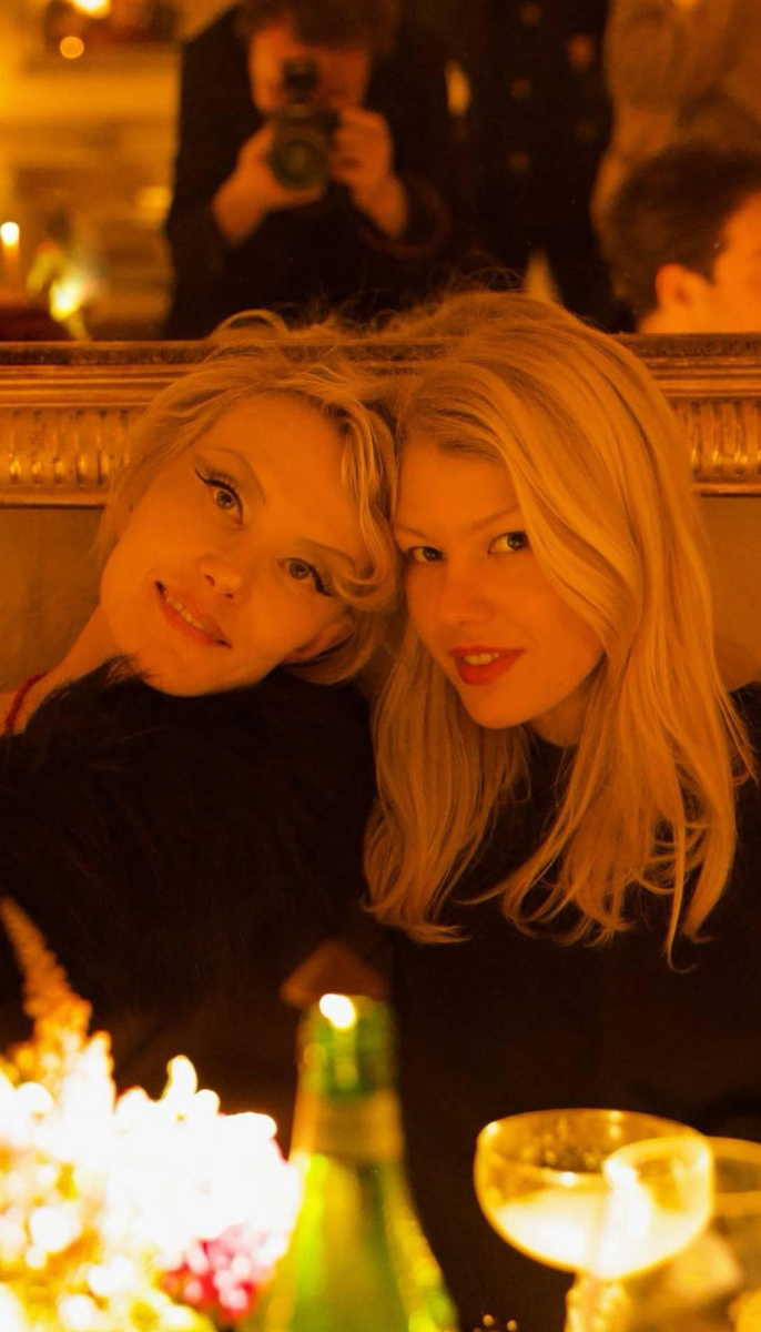     Фото: Инстаграм (запрещён в РФ) @renatalitvinovaofficiall