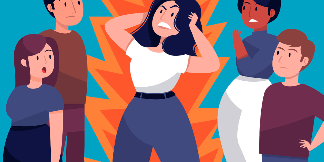 Злые черты знаков зодиака: кто и как проявляется