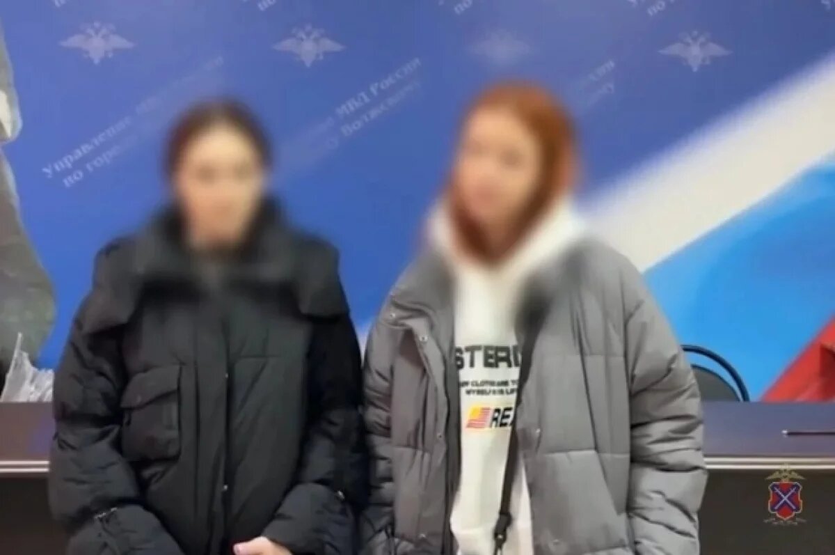    Троицу юных вандалов, сломавших новогодние украшения, разыскали в Волжском