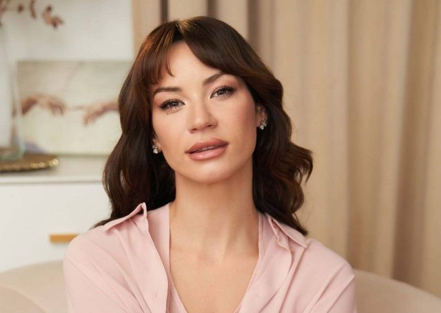    Ида Галич. Фото: @galichida (Instagram*)