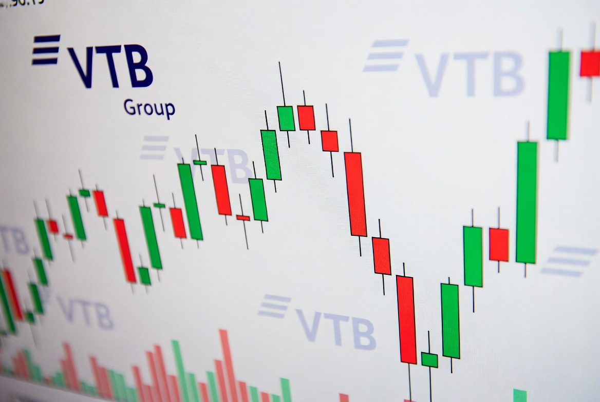 Акции ВТБ: прогноз на 2026 год