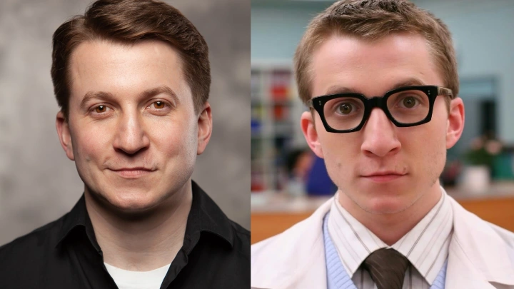 соцсети/кадр из "Интернов"