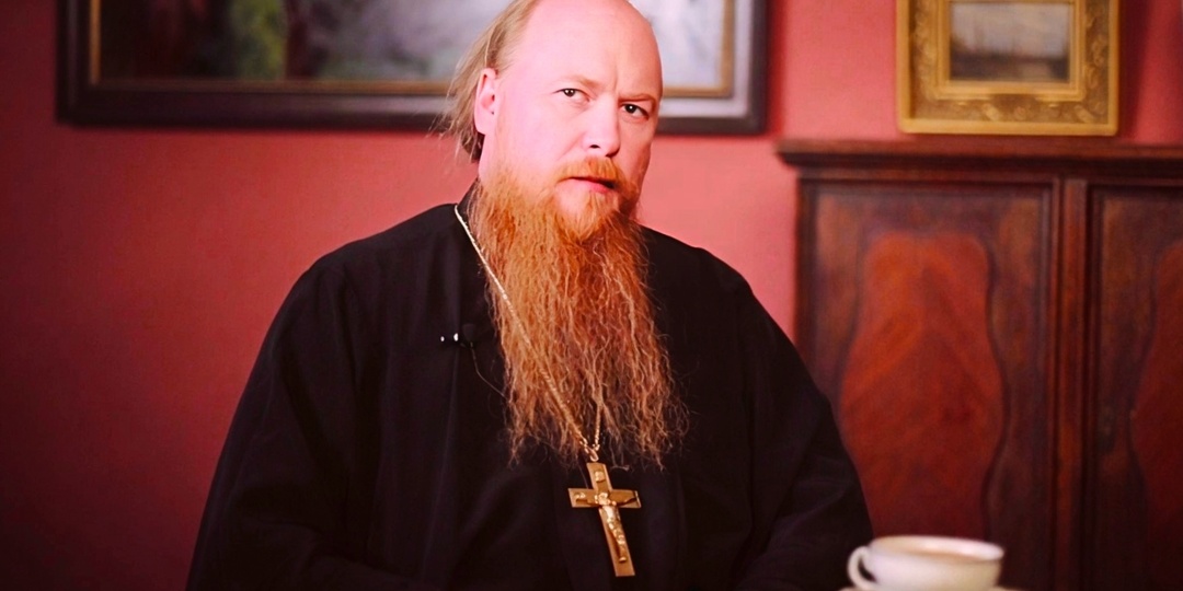 Что важно успеть перед смертью? Объясняет священник