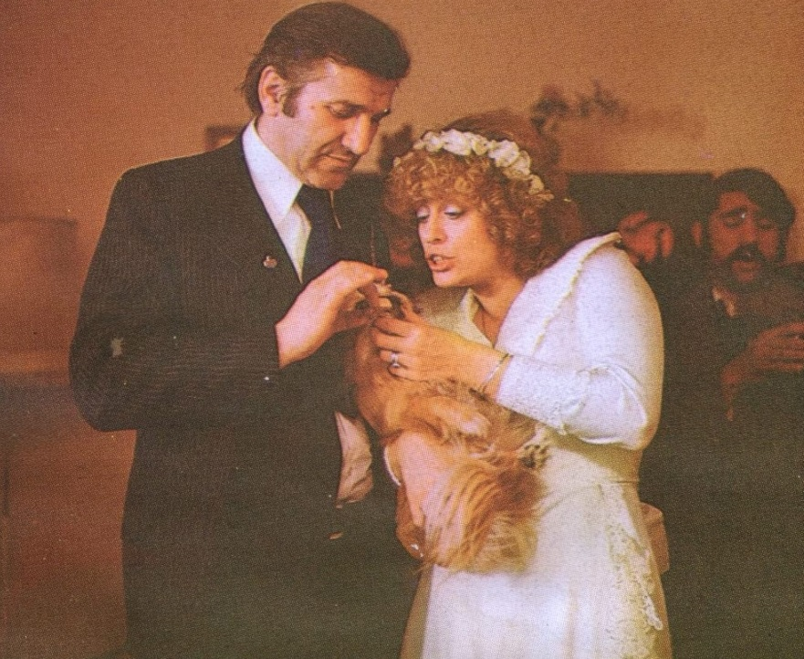 Кадр из фильма "Бесконечные хлопоты" взят для иллюстрации из Яндекс Картинки.