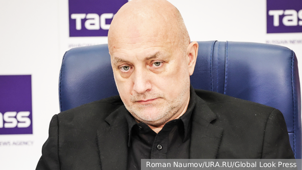     Фото: Roman Naumov/URA.RU/Global Look Press   
 Текст: Валерия Городецкая