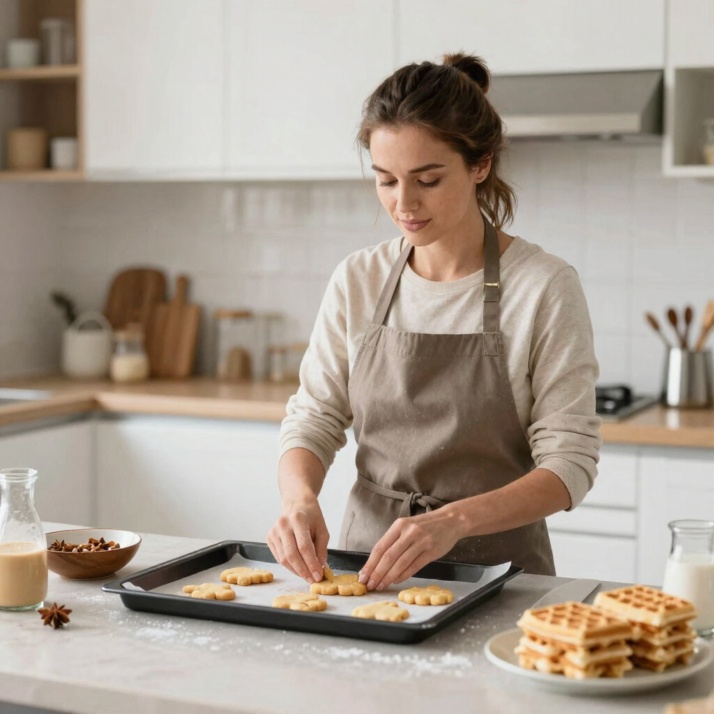 Как домашнему кондитеру работать без Честного знака и декларации