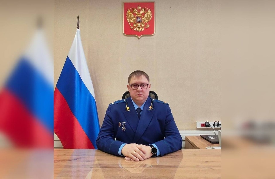    Фото: пресс-служба прокуратуры Челябинской области