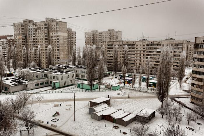 Обложка © Shutterstock / FOTODOM / Valentyn Irin