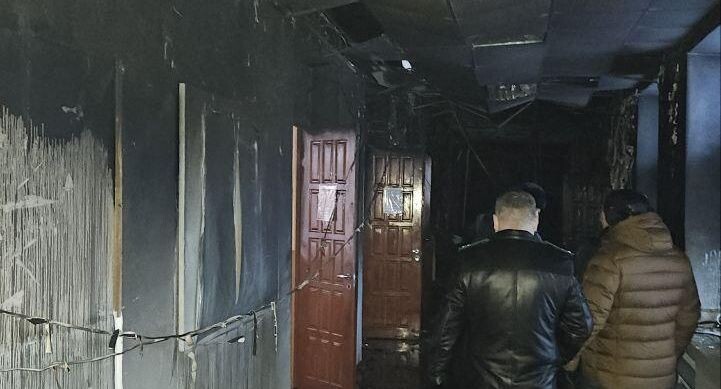    Прокуратура Республики Коми