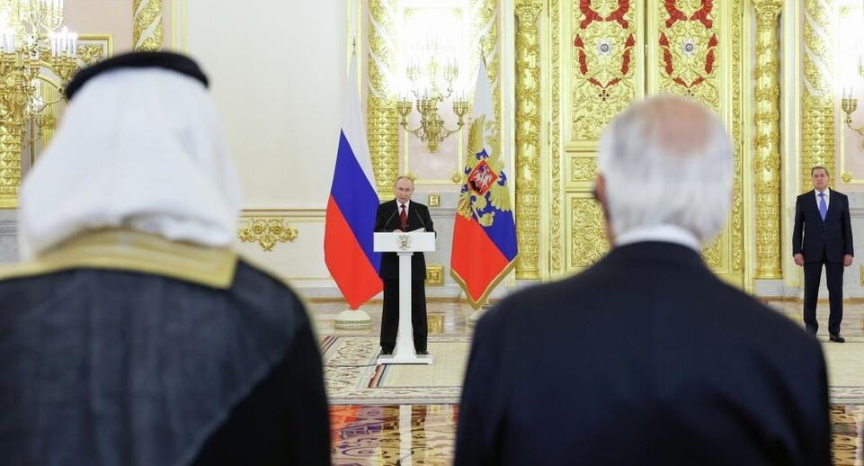    РИА «Новости»