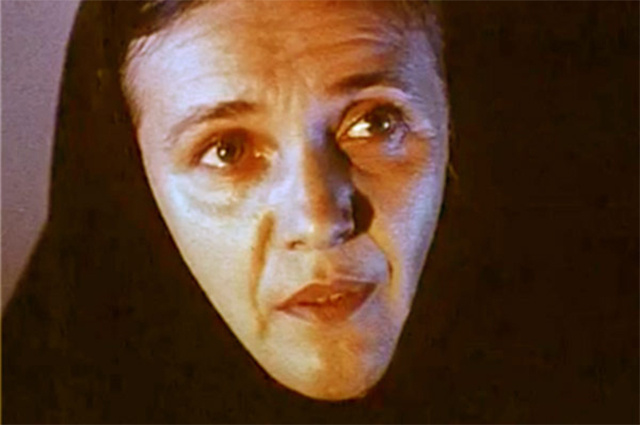 «Господи, прости нас грешных», 1992 г