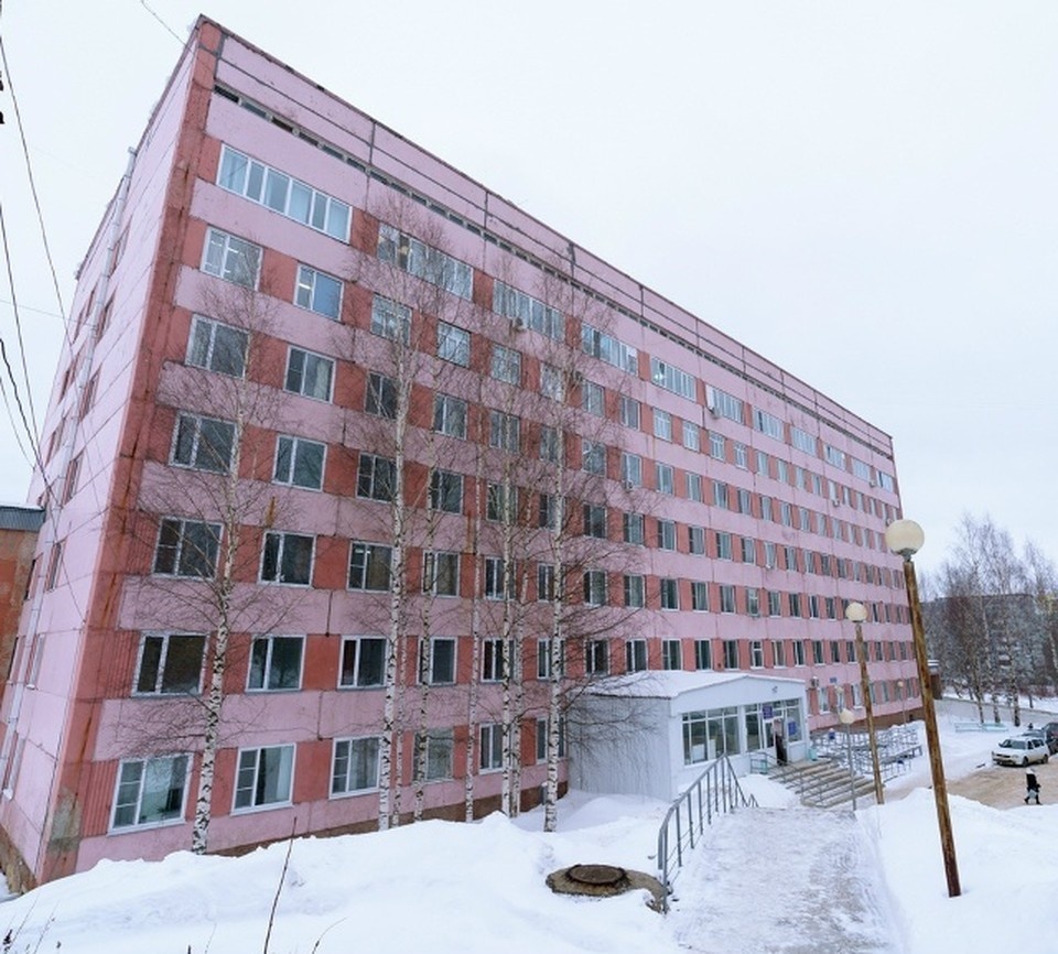    Минздрав Коми: До 12 увеличилось число пострадавших при ЧП в Сыктывкаре Фото: Минздрав республики Коми