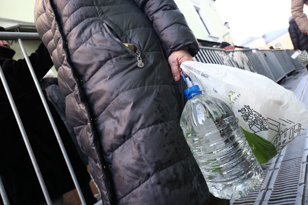    Фото © Владимир Андреев / Абзац