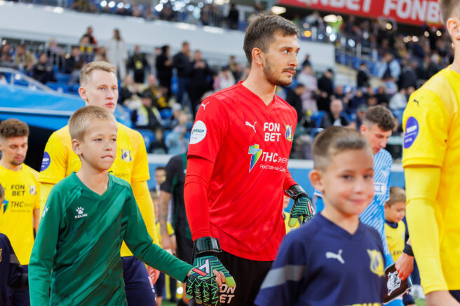    Фото: fc-rostov.ru